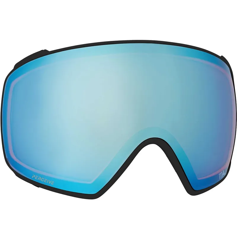 Anon M4 Toric Perceive Lens Ilmainen Palautus
