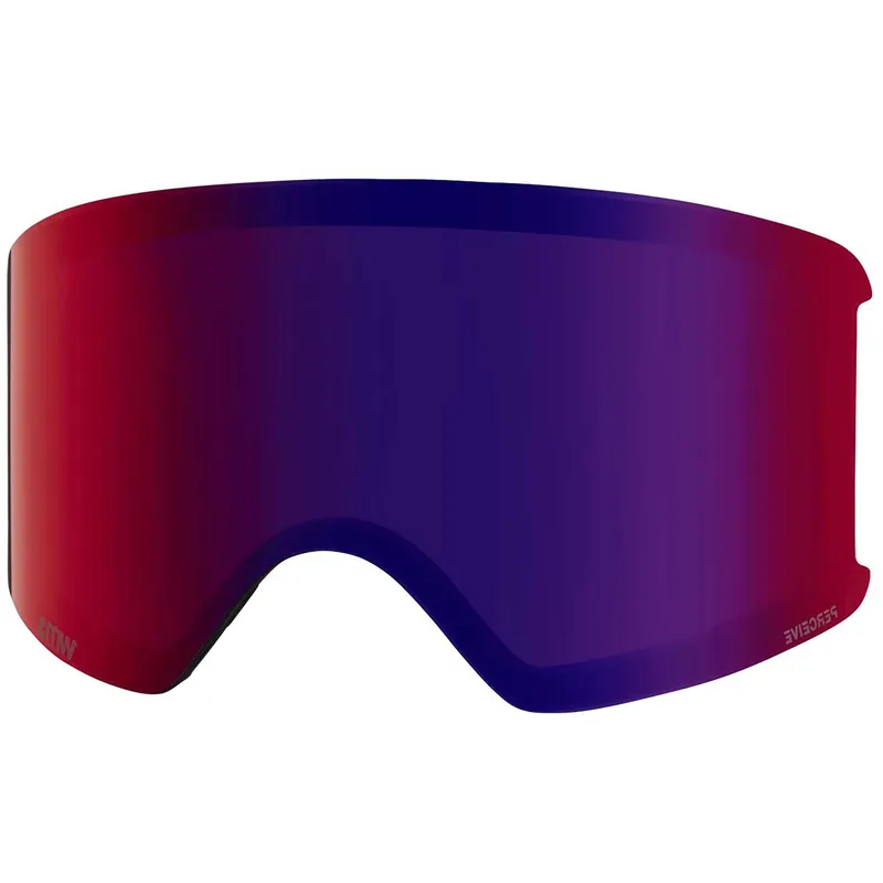 Loppuunmyynti Anon WM3 Perceive Lens