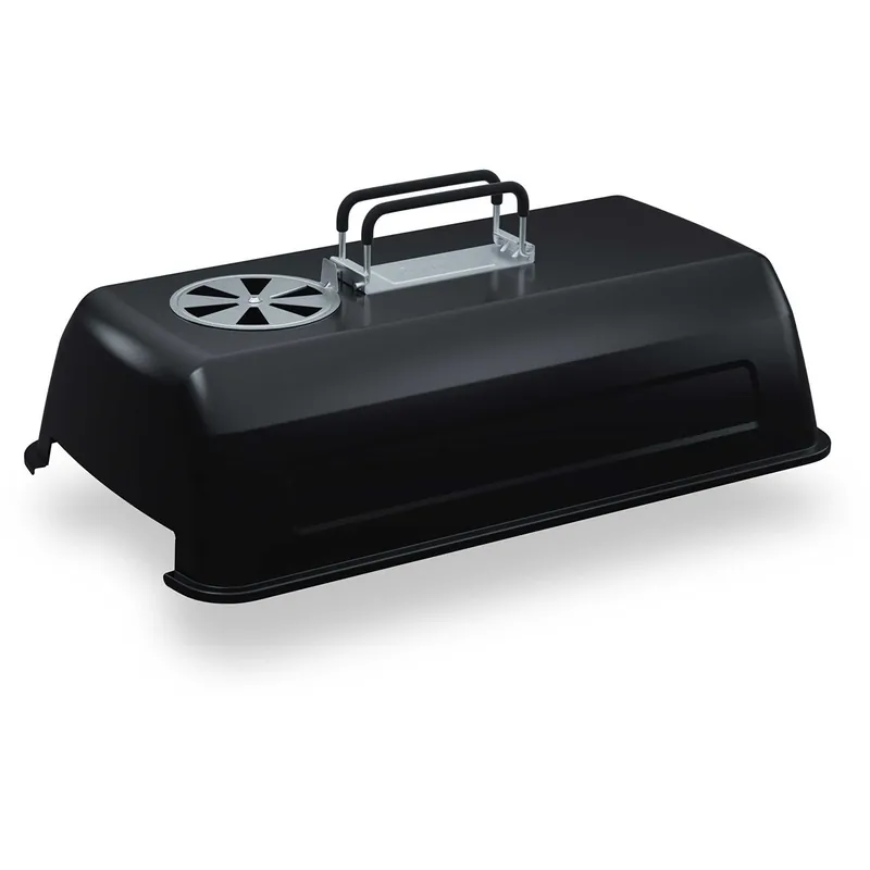 Biolite FirePit Grill Lid Uusi Malli