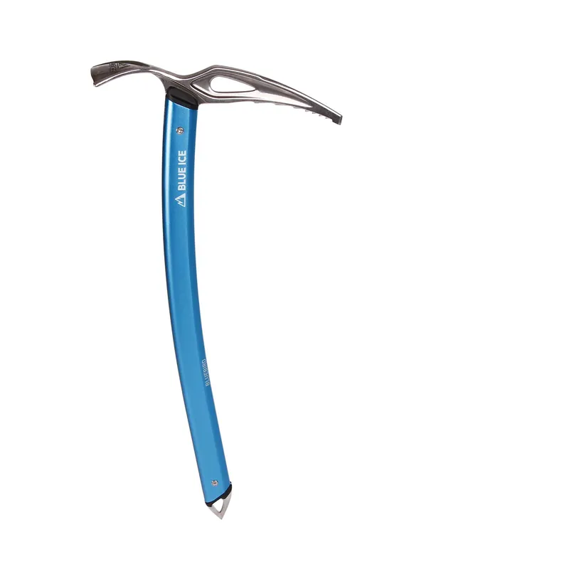 Blue Ice Bluebird Ice Axe Vain Tänään