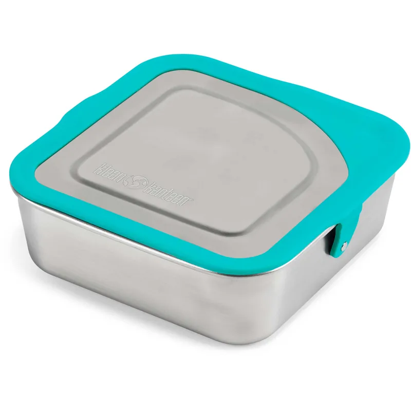 Klean Kanteen Lunch Box 590ml / 23oz Sertifioitu