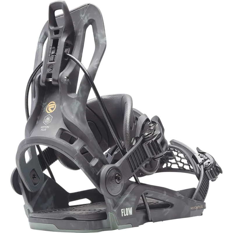 Flow Mayon-Plus Hybrid 23/24 Löytö