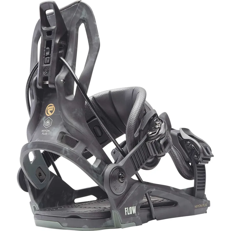Kausialennus Flow Mayon-Plus 23/24