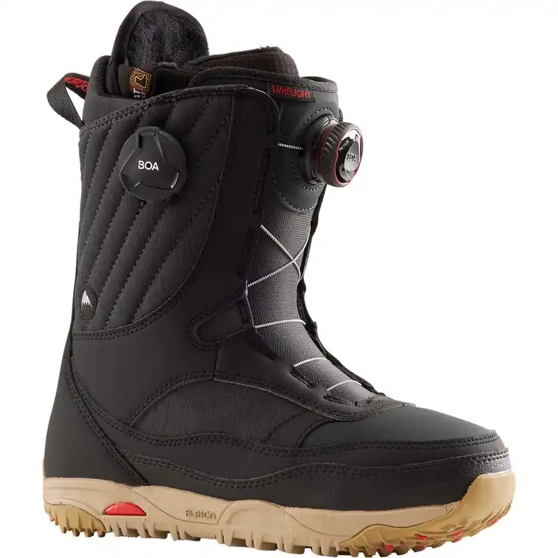 Burton Women‘s Limelight BOA 26/27 Asiakkaiden Suosikki