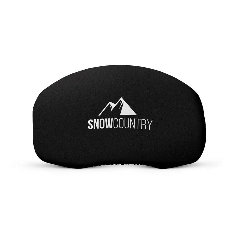 Snowcountry Goggle Sock Ilmainen Palautus