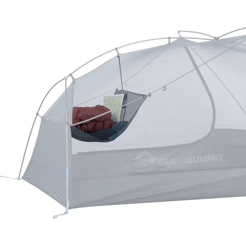 Sea to Summit Gear Loft for Alto TR2 grey Edullinen