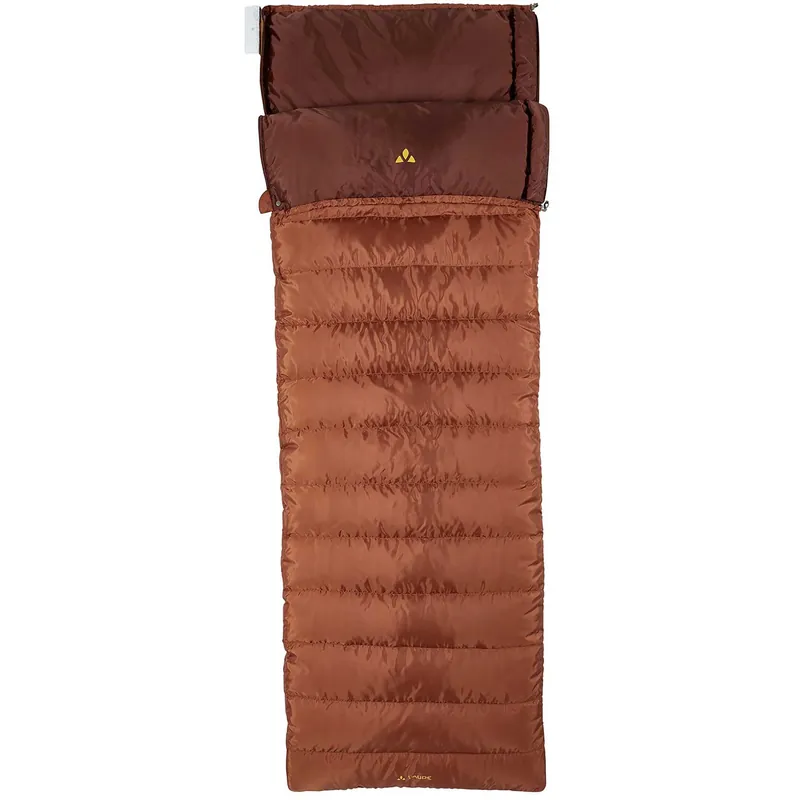 Ajankohtainen Vaude Alpsee 400 DWN