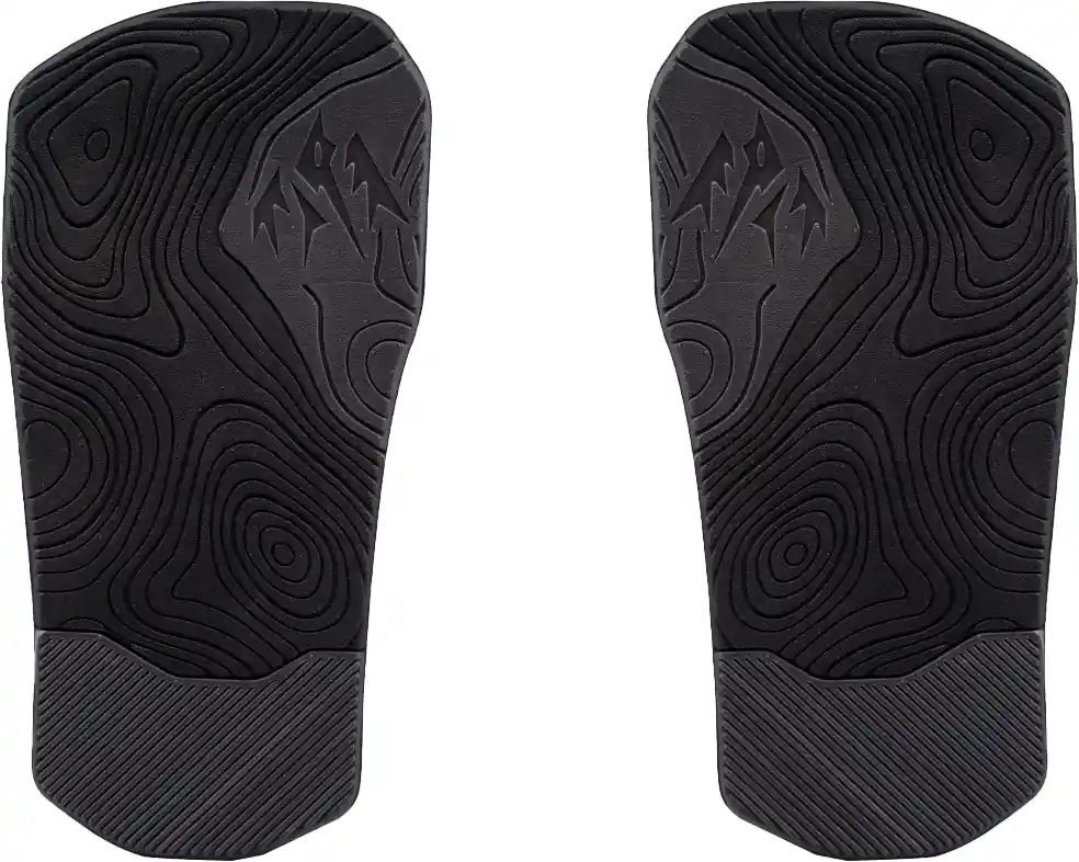 Jones 3 Densities Footpillow Ajankohtainen