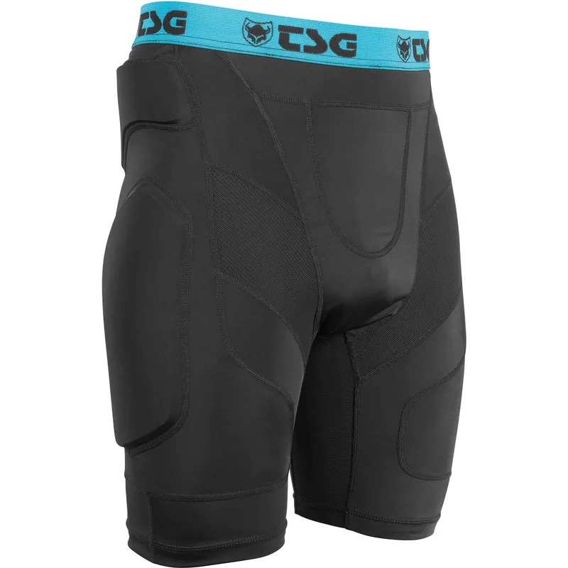 TSG Crash Pant A Löytö