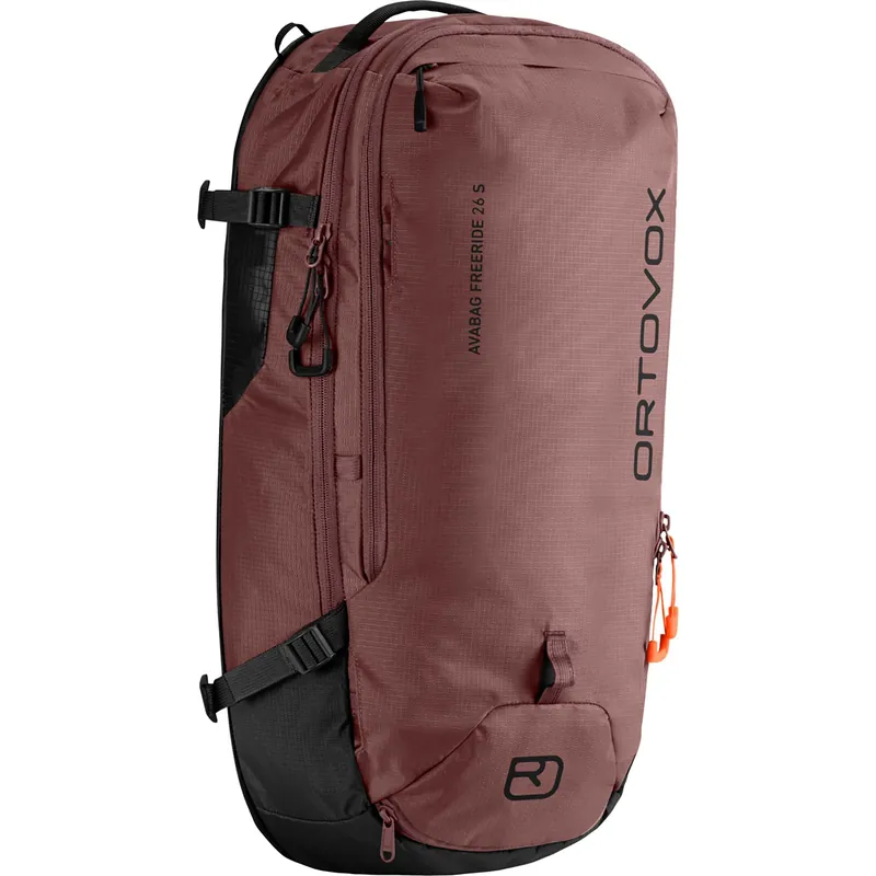Ortovox Avabag Litric Freeride 26S ZIP Rajoitettu Tarjous