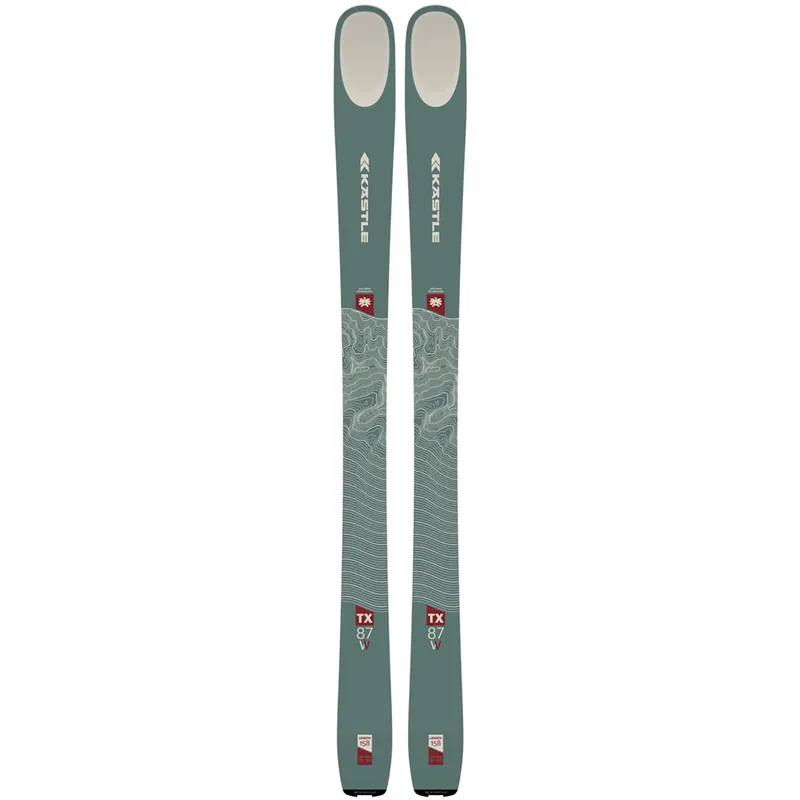 Kastle TX87 W 23/24 Uusi Malli