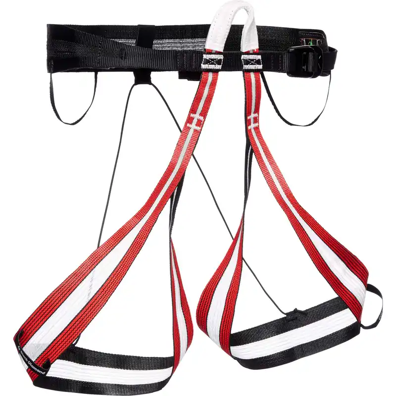 Uusi Malli Black Diamond Couloir LT