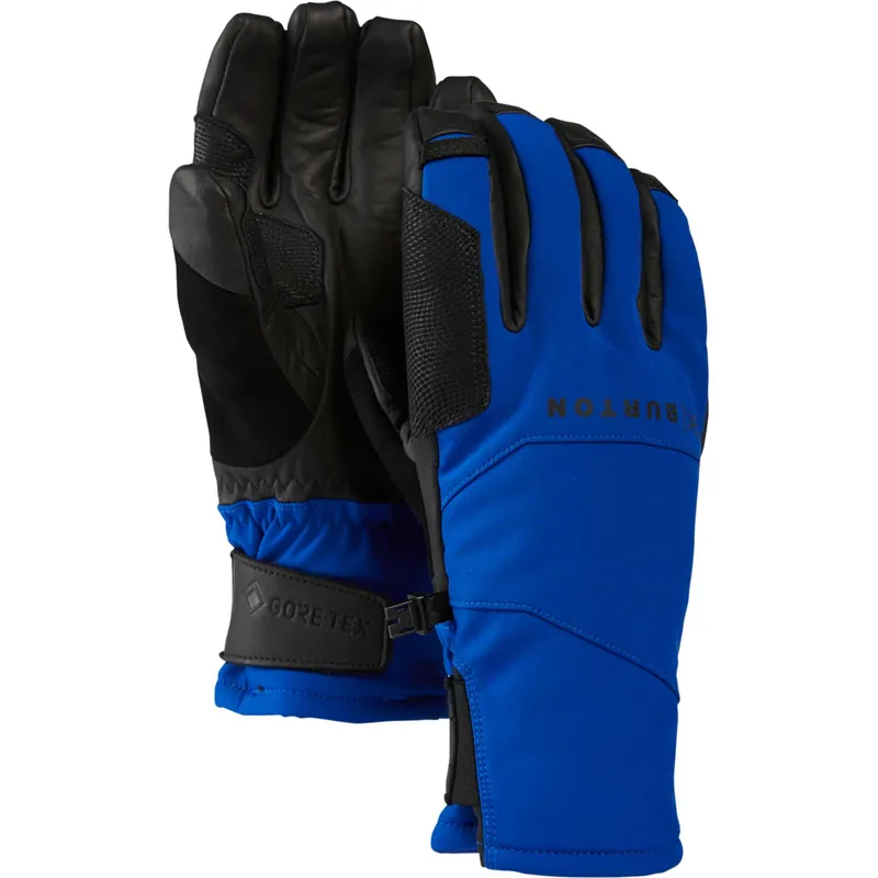 Burton AK Clutch Gore-Tex Gloves Pikatoimitus