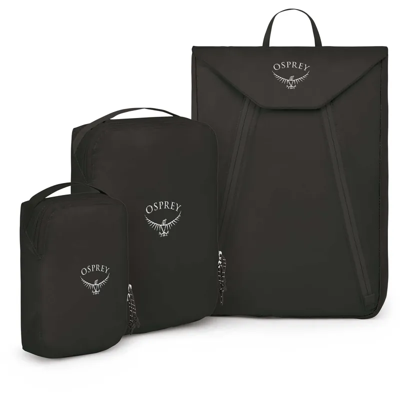 Osprey Ultralight Starter Set Tarjoushinta