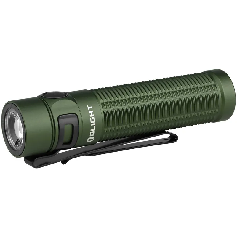 Olight Baton 3 Pro Max Eniten Myyty