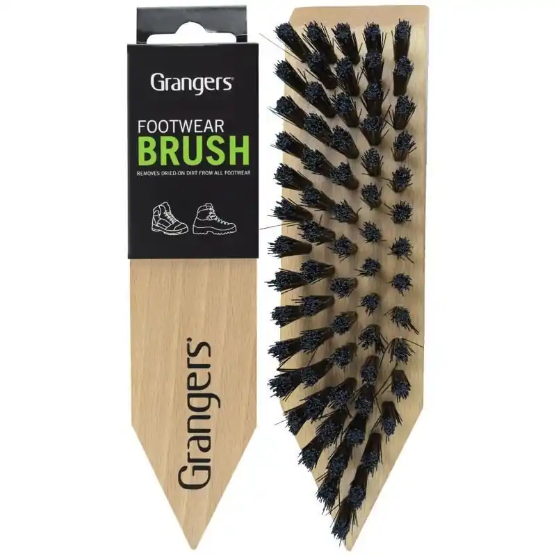 Pakollinen (Must-Have) Grangers Footwear Brush