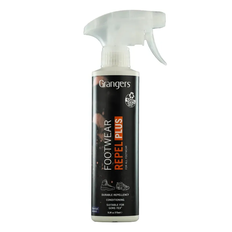 Tilaa Heti Grangers Footwear Repel Plus 275ml