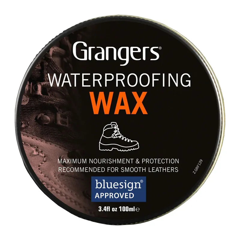 Alennettu Grangers Waterproofing Wax 100ml