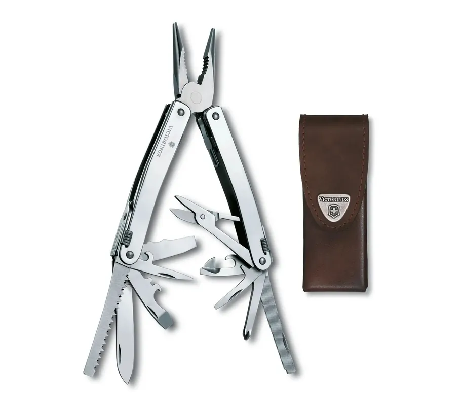 Aito Victorinox Swiss Tool Spirit X 24 Functions