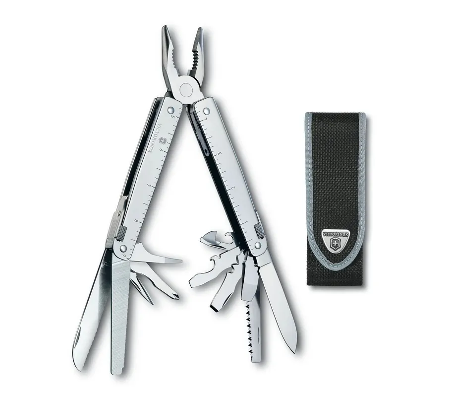 Ilmainen Palautus Victorinox Swiss Tool 26 Functions