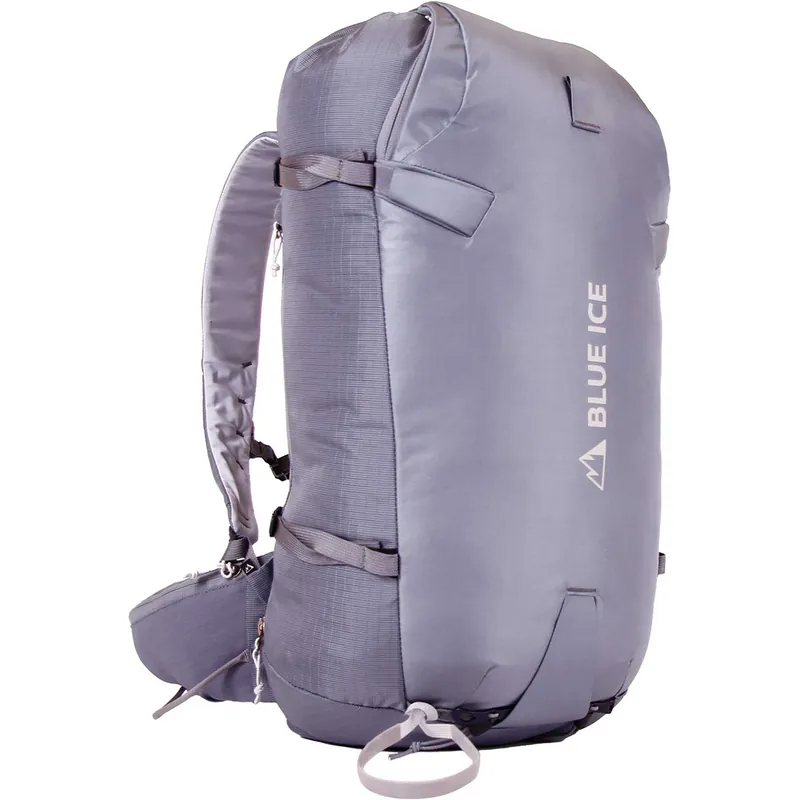 Kuuma Tarjous Blue Ice Kume 32L