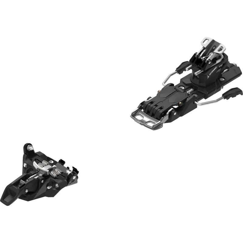 Nopea Toimitus Atomic Backland Summit 12 Br