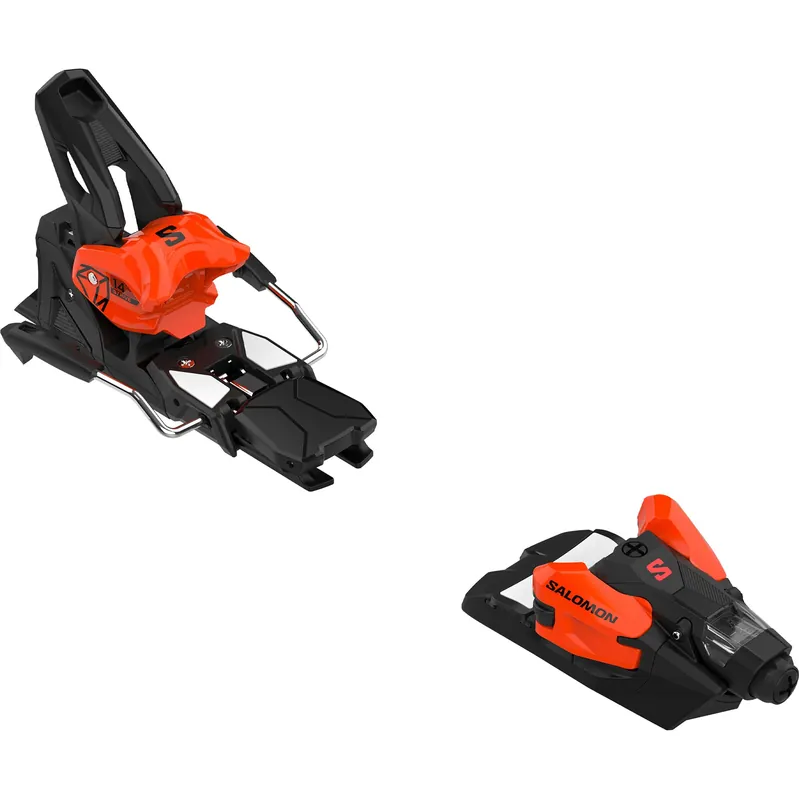 Osta Tänään Salomon Strive 14 MN