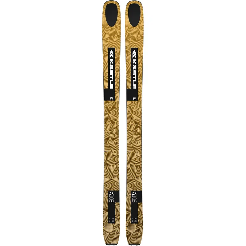 Kastle ZX108 25/26 Heti Saatavilla