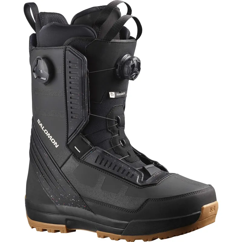 Salomon Snowboard Malamute Dual Boa 24/25 Asiakkaiden Suosikki