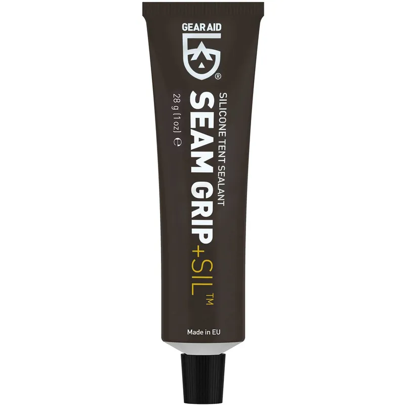 Gear Aid Seam Grip SIL Silicone Tent Sealant 28 g Sertifioitu