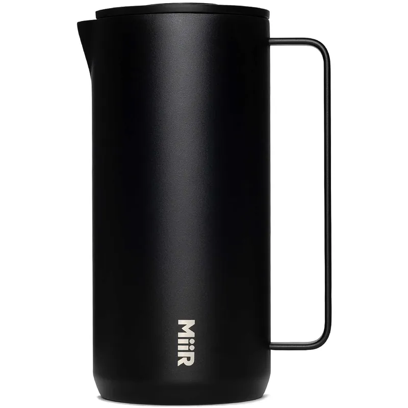 Nopea Toimitus Miir New Standard French Press 33oz / 1L