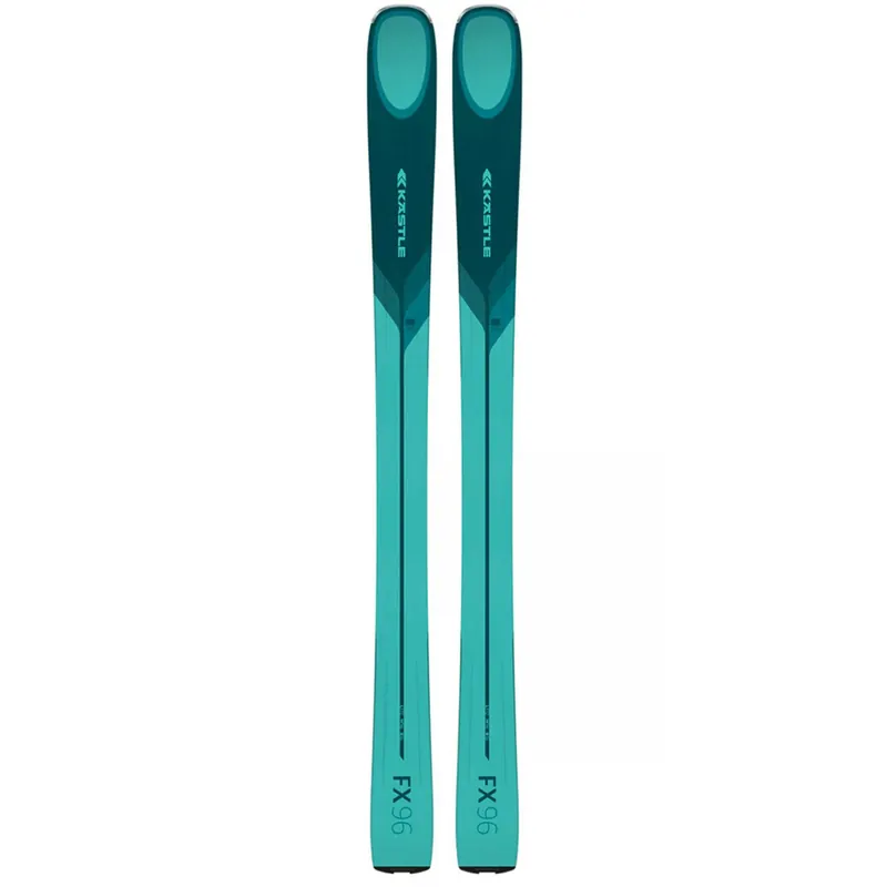 Poisto Kastle FX 96 W 23/24