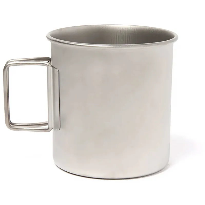 Älä Missaa MSR Titan Cup 400 ml