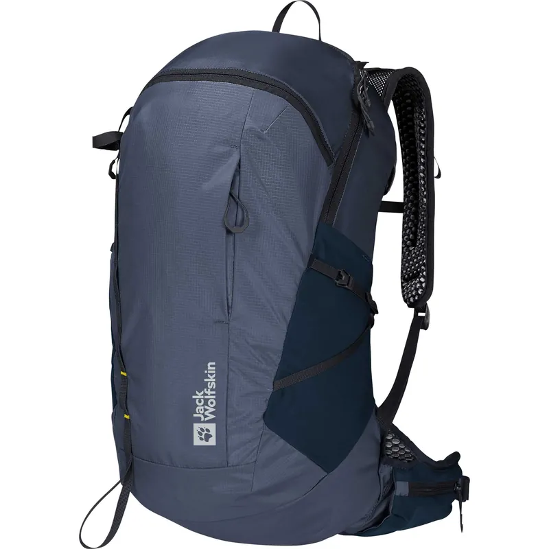 Jack Wolfskin Prelight Vent 25 S-L Heti Saatavilla