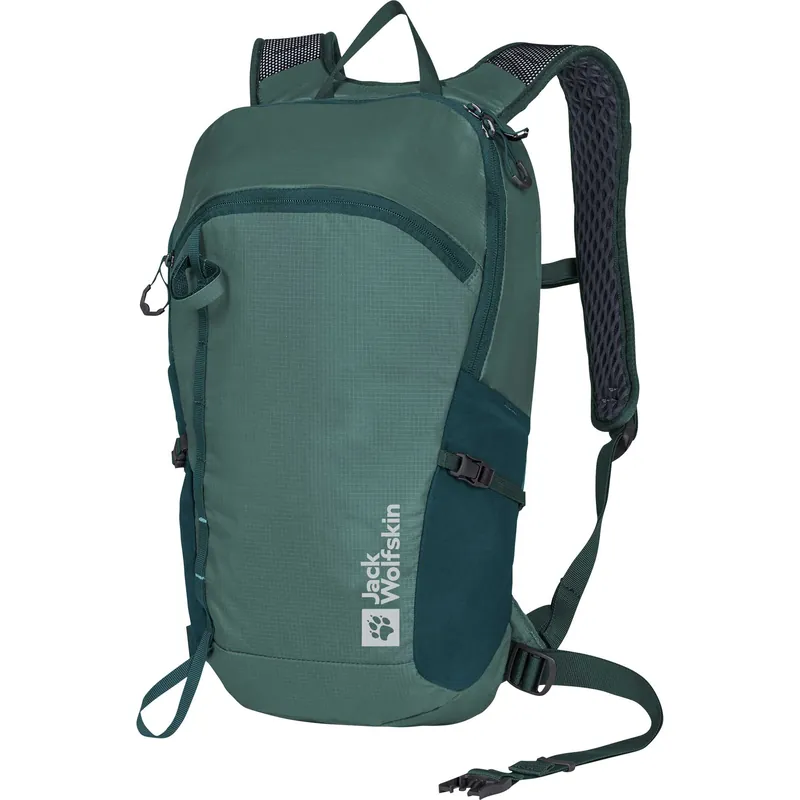 Pikatoimitus Jack Wolfskin Prelight Shape 15