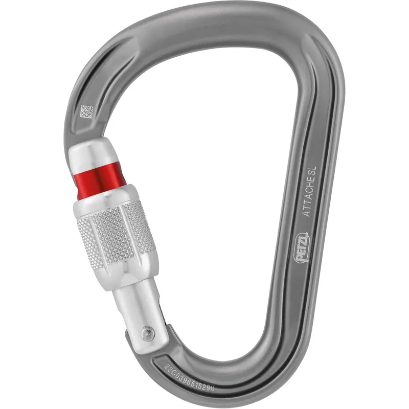 Petzl Attache Uusi Kokoelma