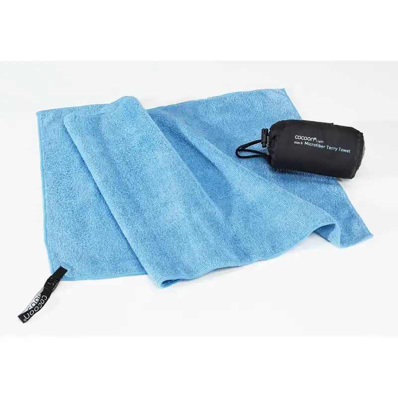 Halpa Cocoon Terry Towel Light X-Large