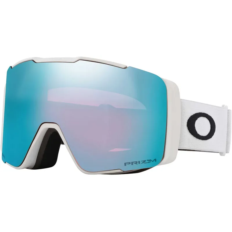 Oakley Line Miner Pro M Alkuperäinen
