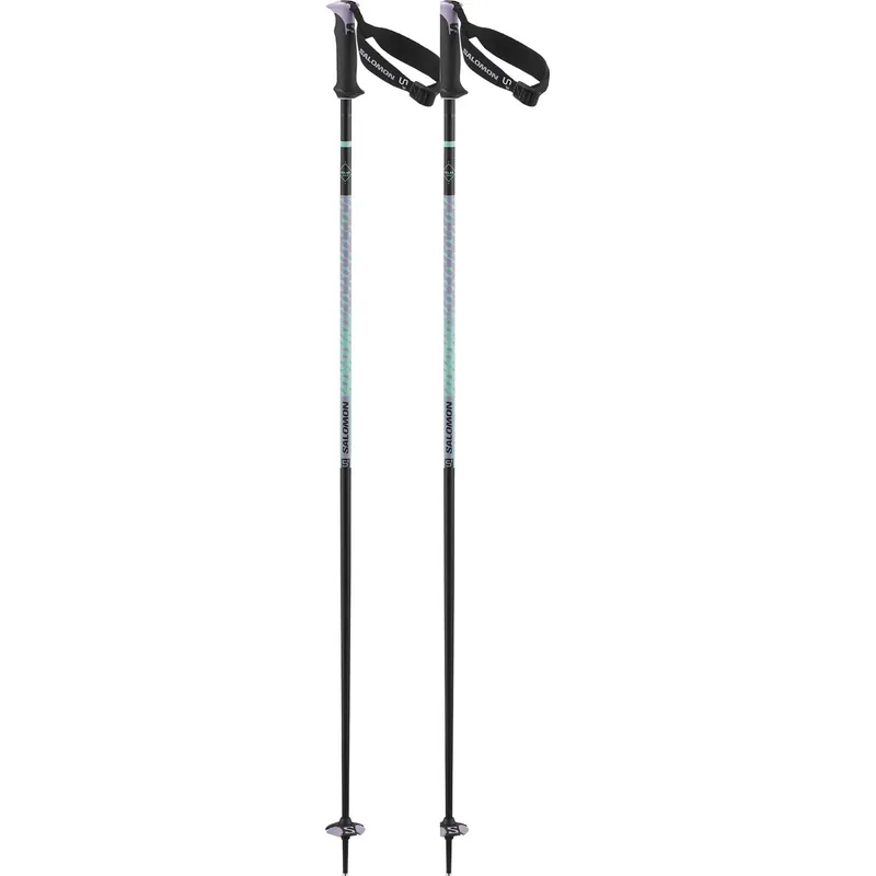 Salomon Polar Pro S3 Alennettu Hinta