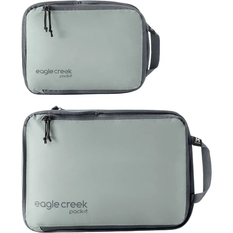 Aito Eagle Creek Pack-It Isolate Compression Cube Set S/M