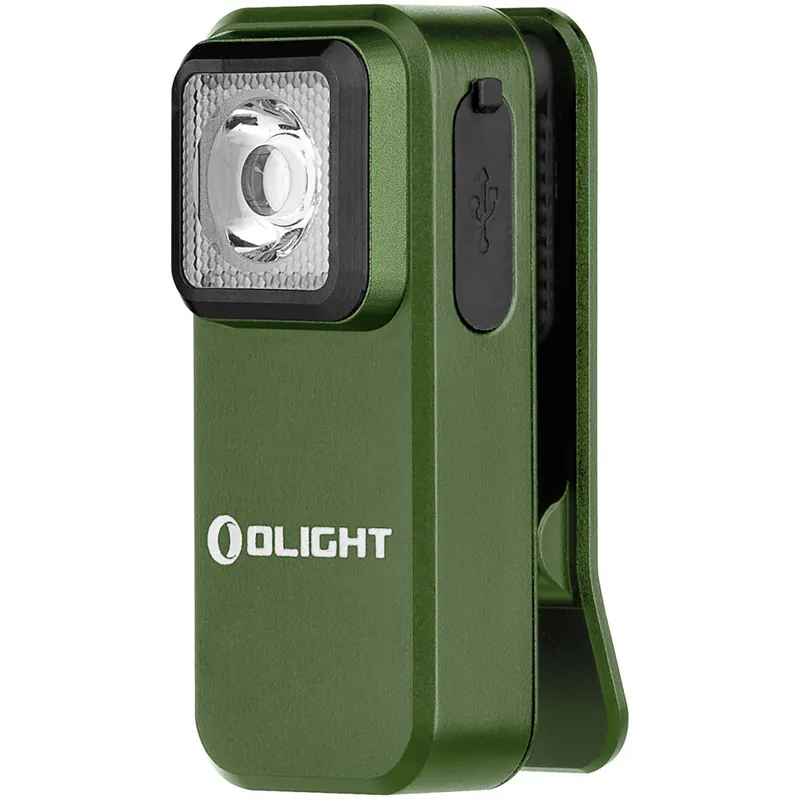 Olight Oclip Viikonlopputarjous