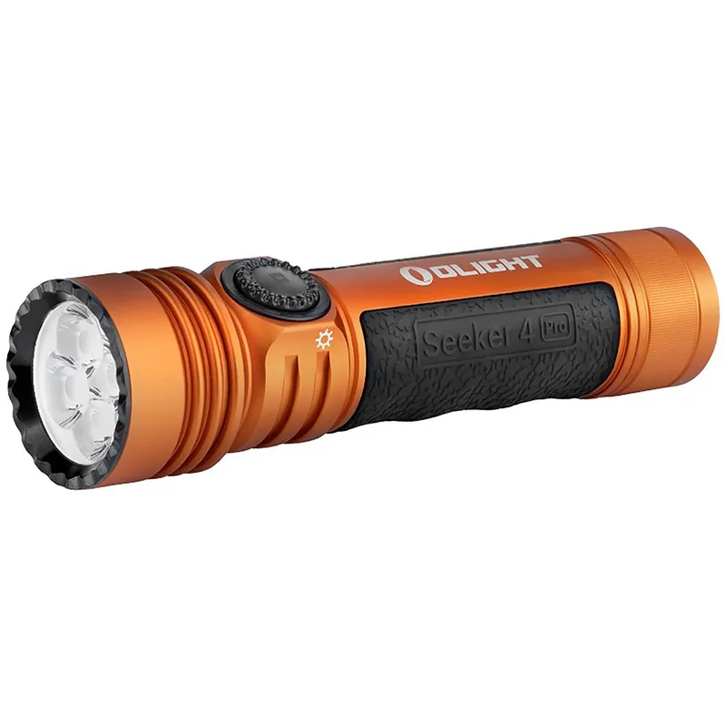 Olight Seeker 4 Pro Loppuunmyynti