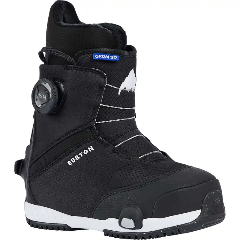 Burton Kids‘ Grom Step On Boot 26/27 Ilmainen Palautus