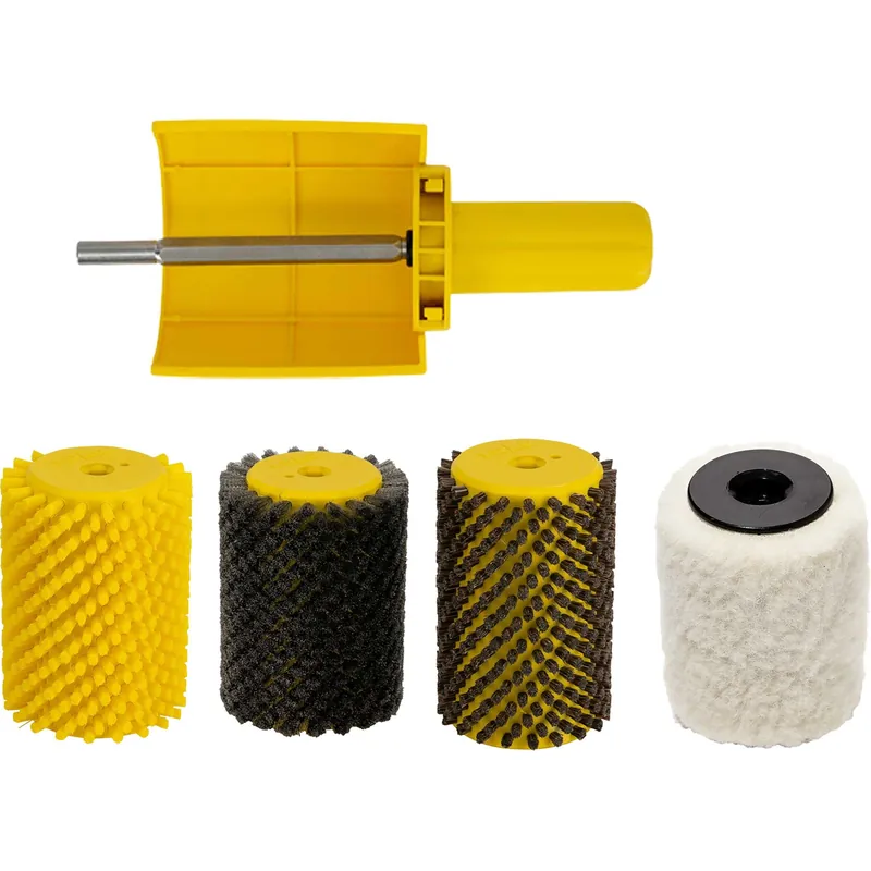 TOKO Rotary Set Alennus