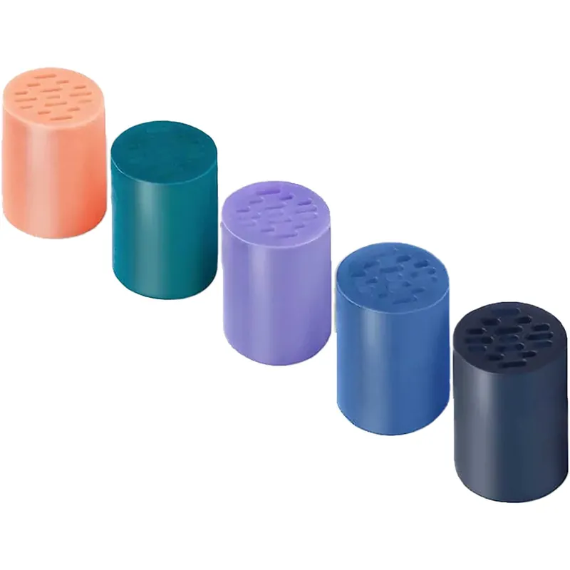 Suoraan Valmistajalta LifeStraw Sip Mouthpiece 5-Pack