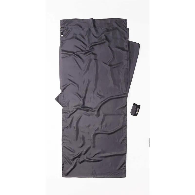 Cocoon Travelsheet 100% Silk Insectshield Bestseller