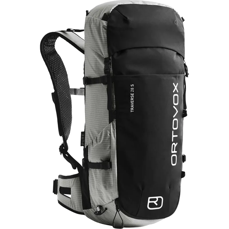 Ortovox Traverse Pure 28 S Superhinta