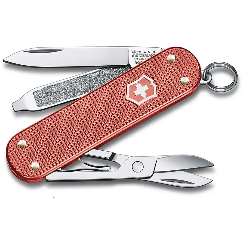 Victorinox Classic SD Alox Limited Edition 2025 Päivän Tarjous