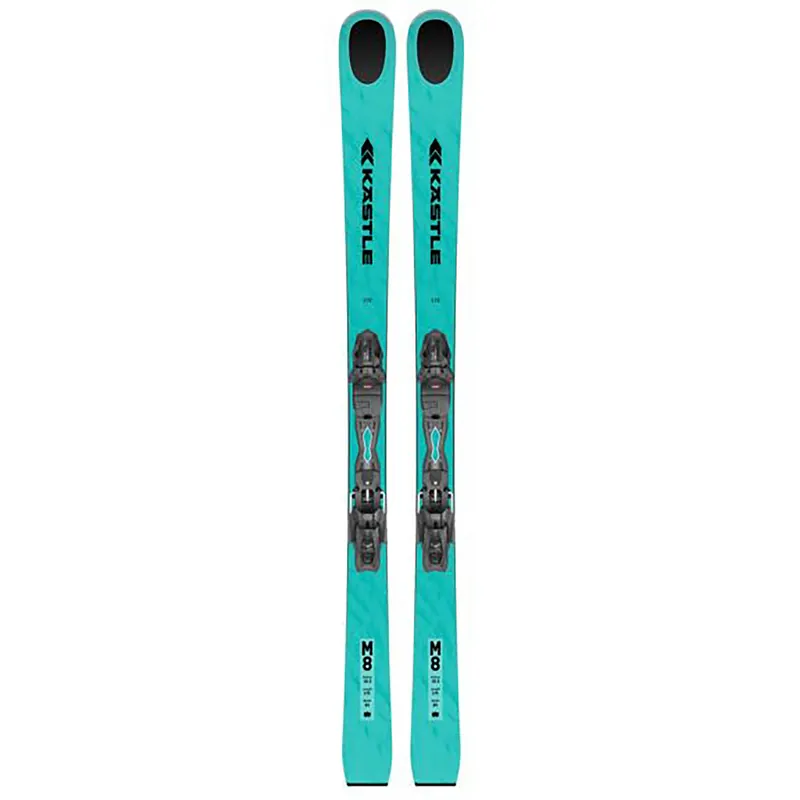 Alennus Kastle M8 84 + K12 PRW GW 26/27