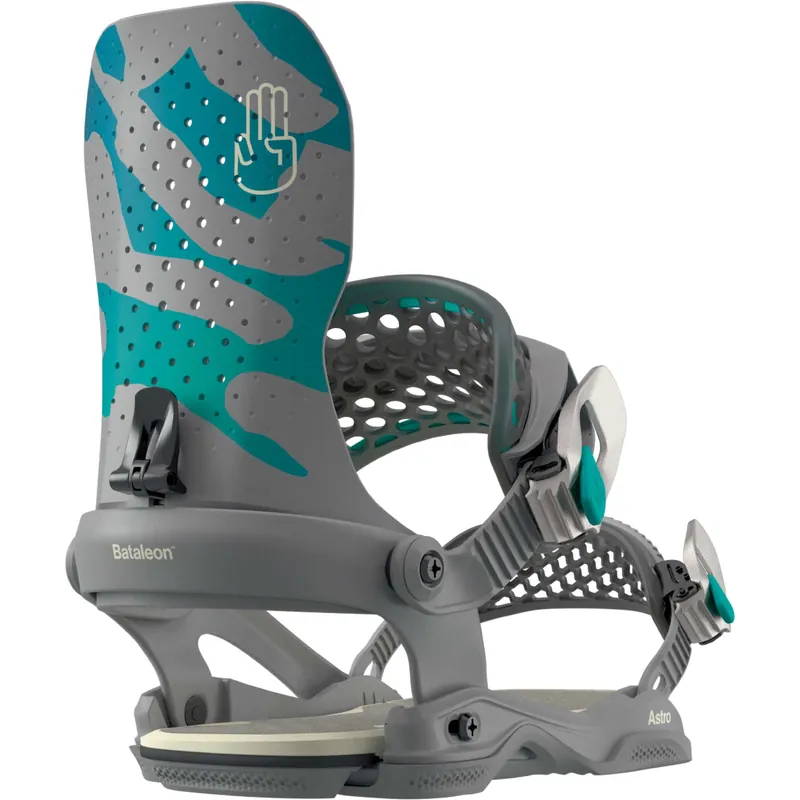 Heti Saatavilla Bataleon Astro AW 25/26